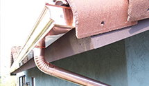 Rain Gutter Installation, Repair, Cleaning in Dolan Springs, AZ